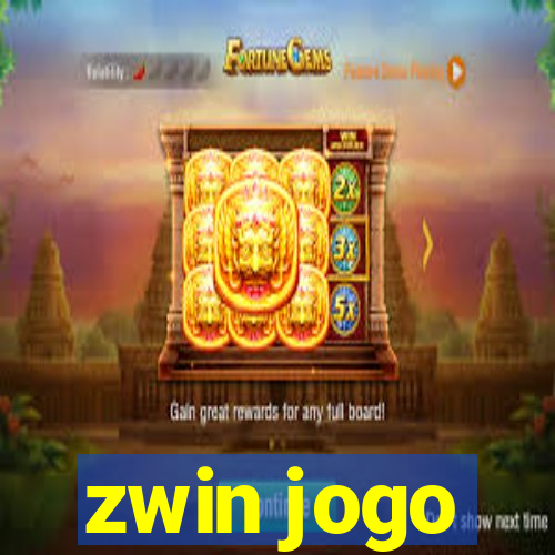 zwin jogo